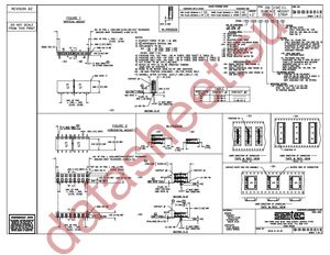 SSM-103-L-SV datasheet  